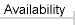 Availability